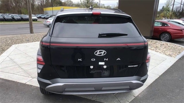 2024 Hyundai Kona Limited in Albany, NY - Lia Auto Group