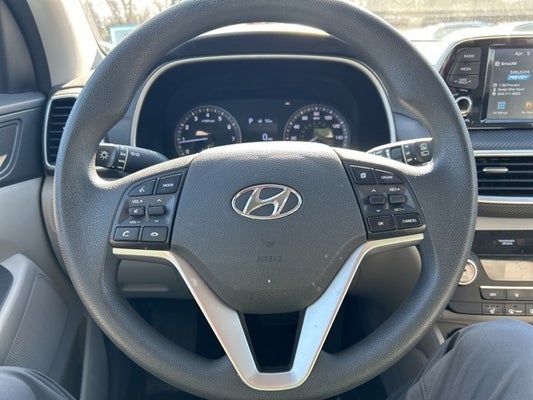 2019 Hyundai Tucson SEL in Albany, NY - Lia Auto Group