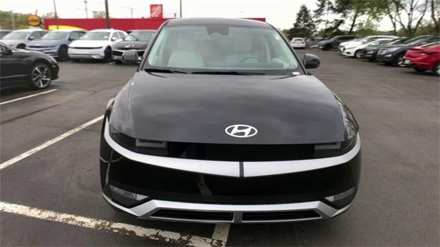 2024 Hyundai IONIQ 5 SEL in Albany, NY - Lia Auto Group