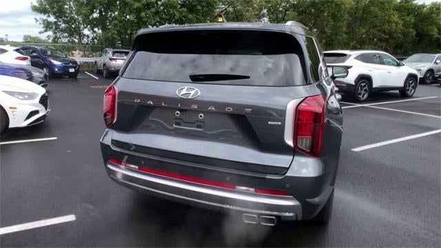 2024 Hyundai Palisade Calligraphy AWD in Albany, NY - Lia Auto Group