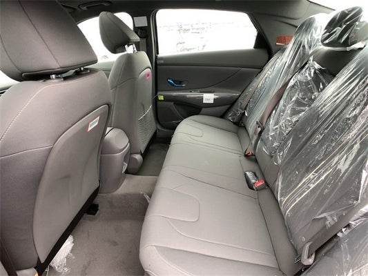 2024 Hyundai Elantra SEL Convenience in Albany, NY - Lia Auto Group
