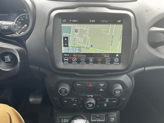 2021 Jeep Renegade Limited in Albany, NY - Lia Auto Group