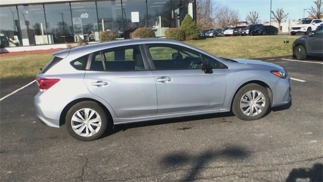2019 Subaru Impreza 2.0i in Albany, NY - Lia Auto Group