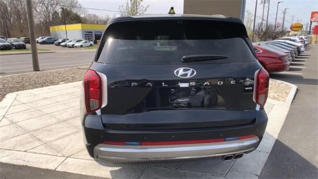 2024 Hyundai Palisade Calligraphy AWD in Albany, NY - Lia Auto Group