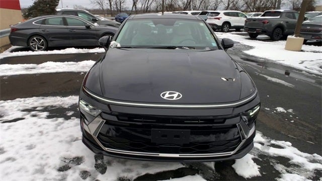 2024 Hyundai Sonata SEL Convenience in Albany, NY - Lia Auto Group