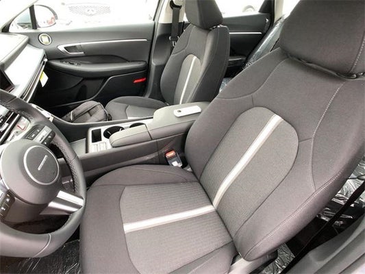 2024 Hyundai Sonata SEL Convenience in Albany, NY - Lia Auto Group