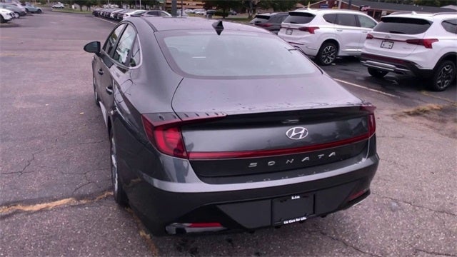 2023 Hyundai Sonata SEL in Albany, NY - Lia Auto Group