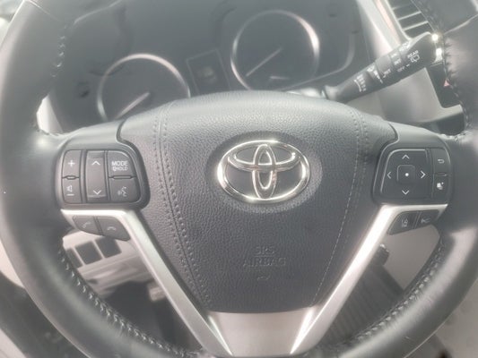 2018 Toyota Highlander XLE in Albany, NY - Lia Auto Group
