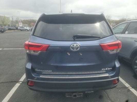 2018 Toyota Highlander XLE in Albany, NY - Lia Auto Group