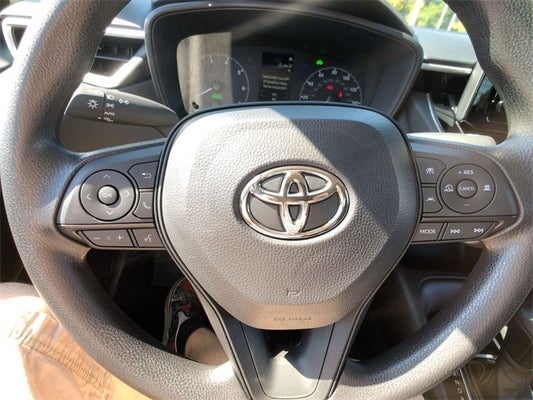 2024 Toyota Corolla Hybrid LE in Albany, NY - Lia Auto Group