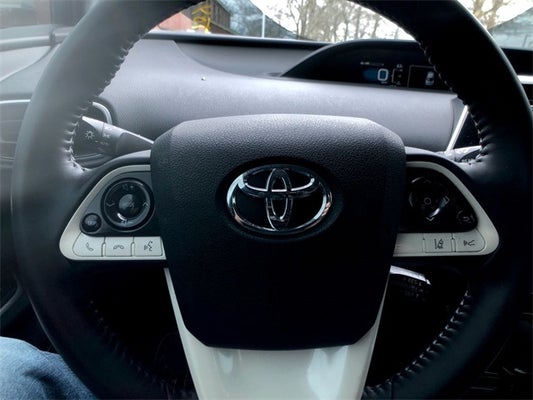 2017 Toyota Prius Two Eco in Albany, NY - Lia Auto Group