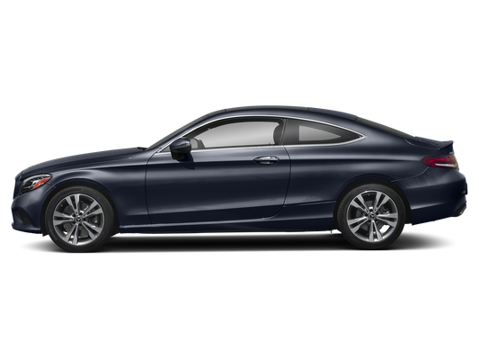2020 Mercedes-Benz C-Class C 300 4MATIC® in Albany, NY - Lia Auto Group