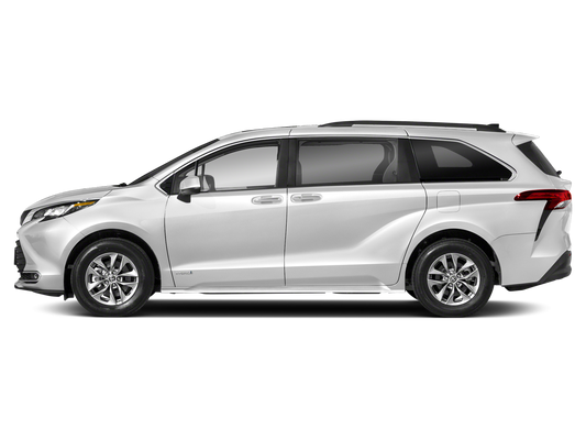 2024 Toyota Sienna XLE 8 Passenger in Albany, NY - Lia Auto Group