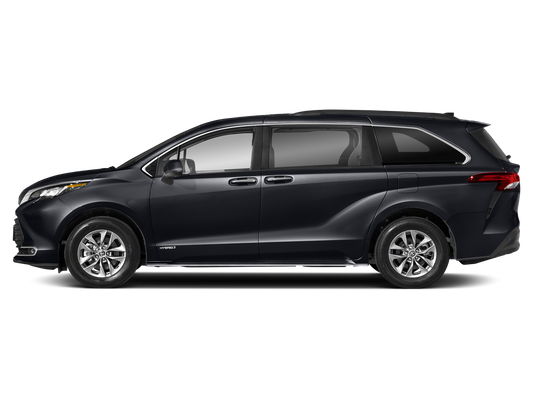 2024 Toyota Sienna XLE 7 Passenger in Albany, NY - Lia Auto Group