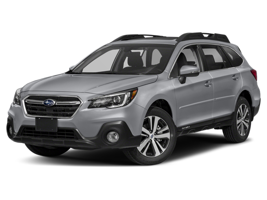 2019 Subaru Outback 2.5i Limited in Albany, NY - Lia Auto Group
