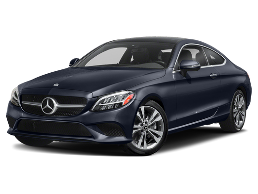 2020 Mercedes-Benz C-Class C 300 4MATIC® in Albany, NY - Lia Auto Group
