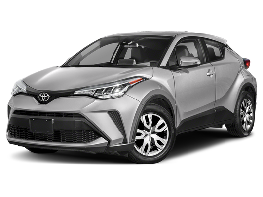 2021 Toyota C-HR XLE in Albany, NY - Lia Auto Group