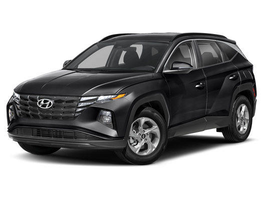 2022 Hyundai Tucson SEL in Albany, NY - Lia Auto Group