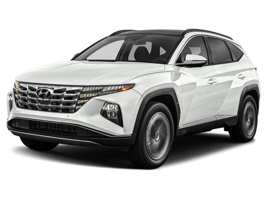 2023 Hyundai Tucson Plug-In Hybrid Limited in Albany, NY - Lia Auto Group