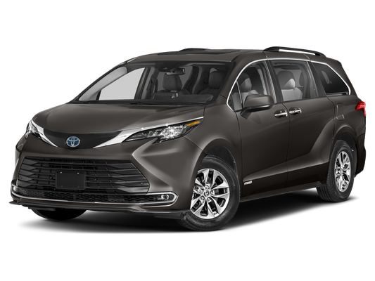 2023 Toyota Sienna XLE 8 Passenger in Albany, NY - Lia Auto Group