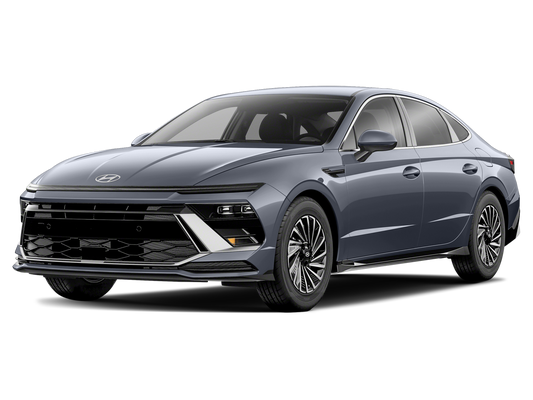 2024 Hyundai Sonata Hybrid SEL in Albany, NY - Lia Auto Group