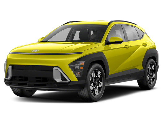 2024 Hyundai Kona SEL Convenience AWD in Albany, NY - Lia Auto Group