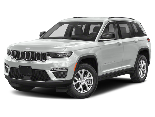 2024 Jeep Grand Cherokee Summit in Albany, NY - Lia Auto Group