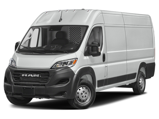 2024 RAM ProMaster 3500 High Roof in Albany, NY - Lia Auto Group