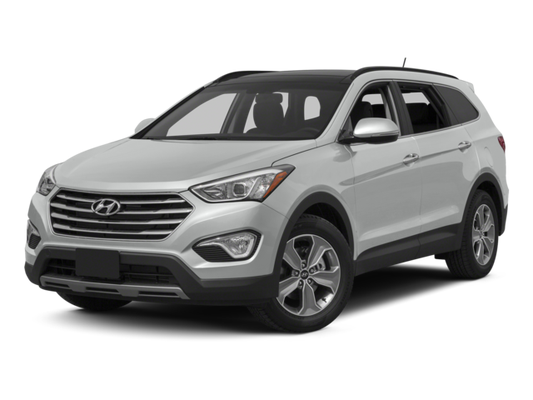 2015 Hyundai Santa Fe GLS in Albany, NY - Lia Auto Group