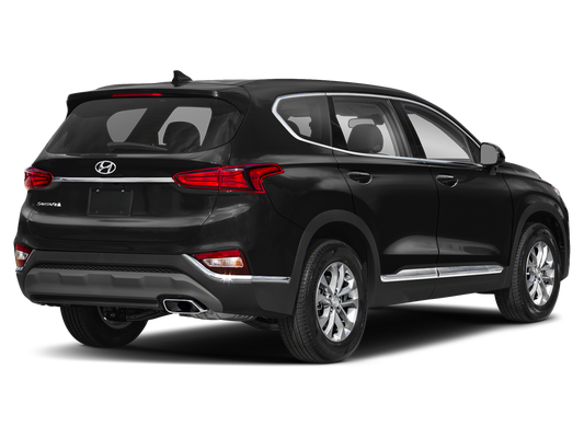 2020 Hyundai Santa Fe SE 2.4 in Albany, NY - Lia Auto Group