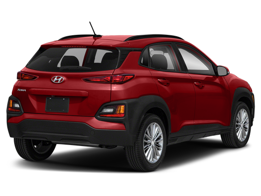 2020 Hyundai Kona SEL in Albany, NY - Lia Auto Group