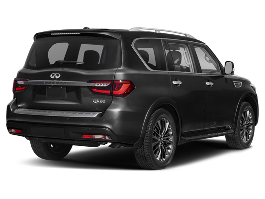 2021 INFINITI QX80 LUXE *CERTIFIED* 7 PASSENGER in Albany, NY - Lia Auto Group