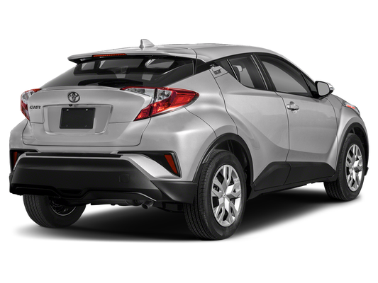 2021 Toyota C-HR XLE in Albany, NY - Lia Auto Group