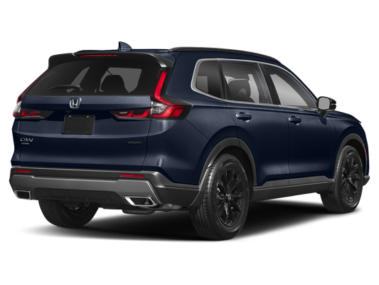 2024 Honda CR-V Hybrid Sport in Albany, NY - Lia Auto Group