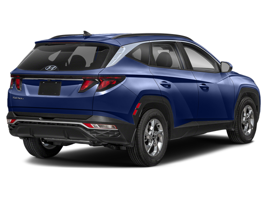 2024 Hyundai Tucson SEL Convenience AWD in Albany, NY - Lia Auto Group