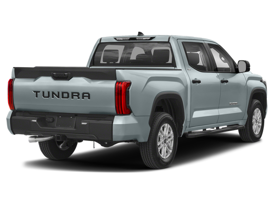 2024 Toyota Tundra SR5 in Albany, NY - Lia Auto Group