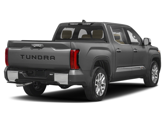 2024 Toyota Tundra Hybrid 1794 Edition in Albany, NY - Lia Auto Group