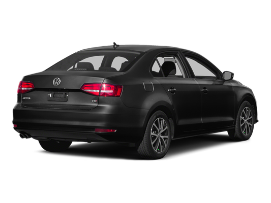 2015 Volkswagen Jetta 1.8T SE in Albany, NY - Lia Auto Group