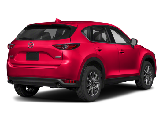 2018 Mazda Mazda CX-5 Grand Touring in Albany, NY - Lia Auto Group