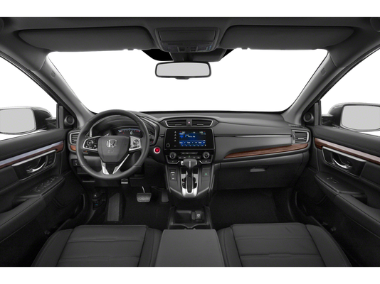 2019 Honda CR-V EX-L in Albany, NY - Lia Auto Group