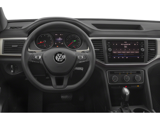 2019 Volkswagen Atlas 3.6L V6 SE w/Technology in Albany, NY - Lia Auto Group