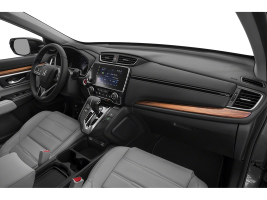 2020 Honda CR-V EX-L in Albany, NY - Lia Auto Group