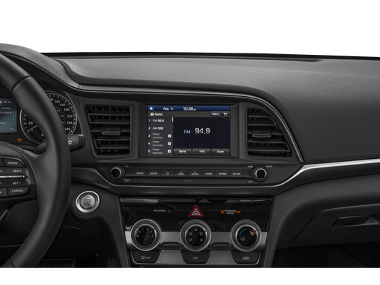 2020 Hyundai Elantra Value Edition in Albany, NY - Lia Auto Group