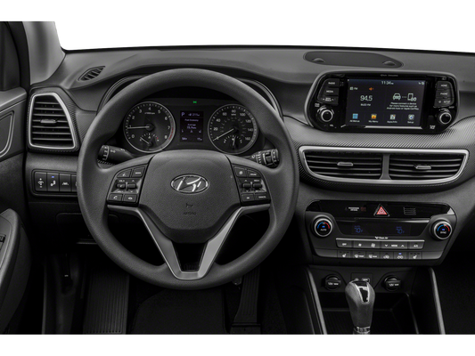 2020 Hyundai Tucson SEL in Albany, NY - Lia Auto Group