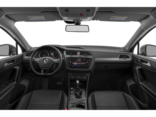 2020 Volkswagen Tiguan 2.0T SE 4Motion in Albany, NY - Lia Auto Group