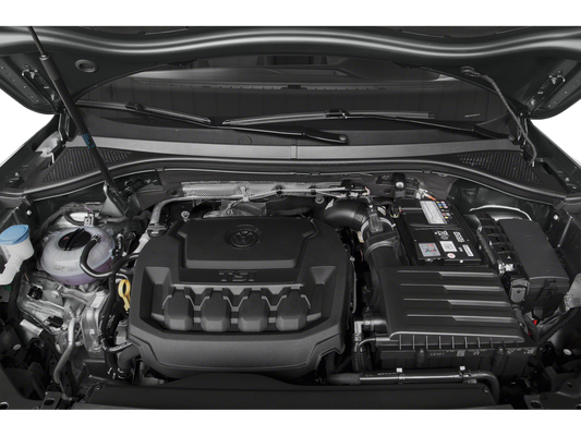 2020 Volkswagen Tiguan 2.0T SE 4Motion in Albany, NY - Lia Auto Group