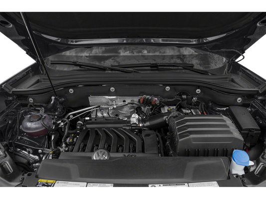 2020 Volkswagen Atlas Cross Sport 3.6L V6 SEL Premium 4Motion in Albany, NY - Lia Auto Group