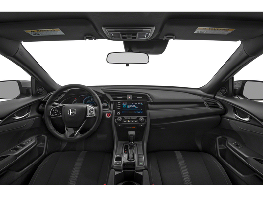 2021 Honda Civic EX in Albany, NY - Lia Auto Group