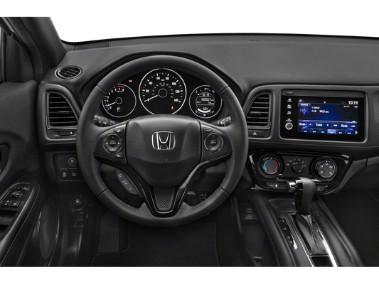 2021 Honda HR-V Sport in Albany, NY - Lia Auto Group