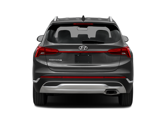 2021 Hyundai Santa Fe SEL in Albany, NY - Lia Auto Group
